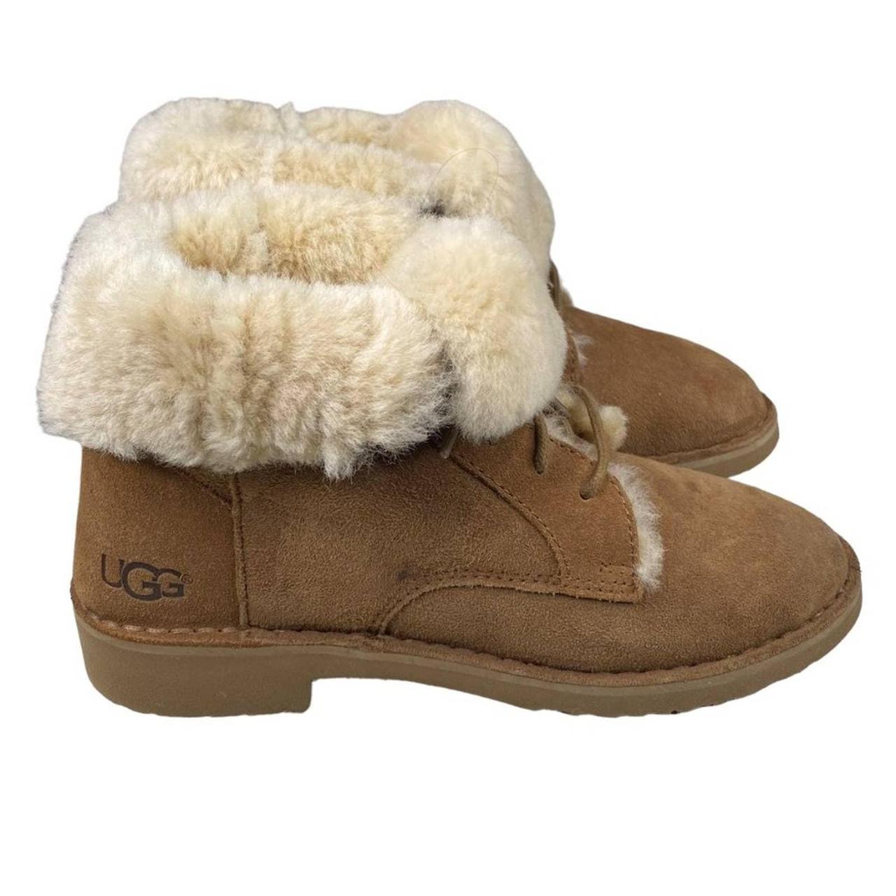 Ugg quincy deals boot sale