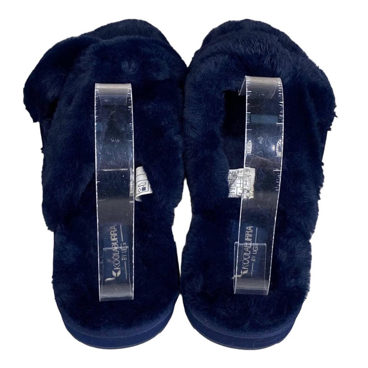 Koolaburra by ugg cheap women's ballia slipper