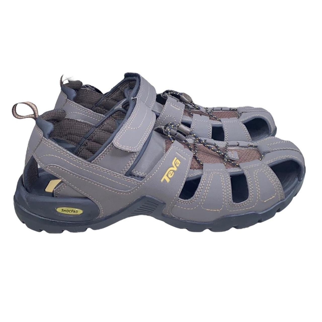 Teva men's forebay on sale sandals