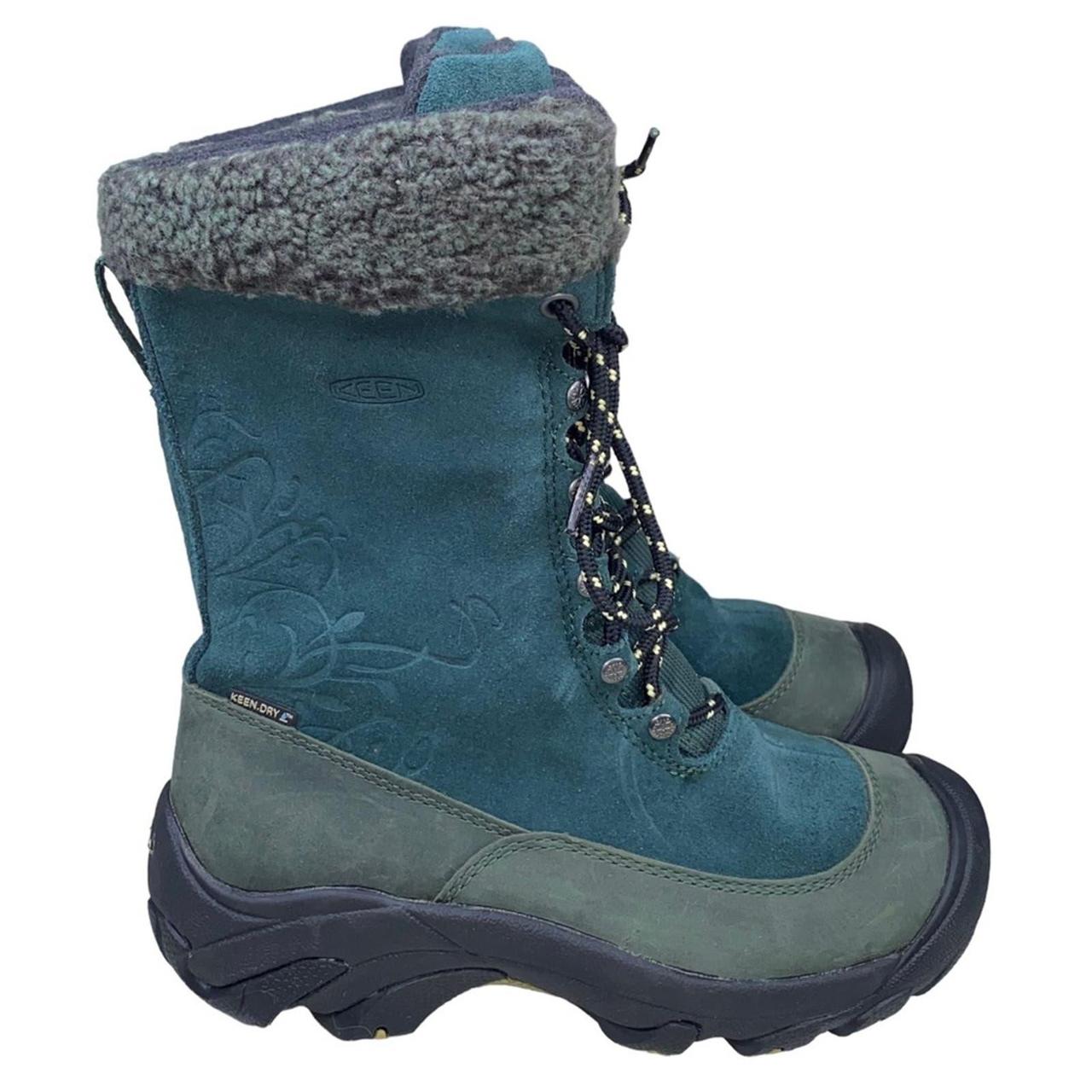 Keen discount hoodoo boots