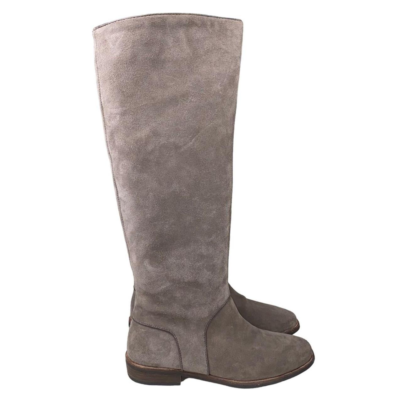 Ugg gracen shop knee high boot