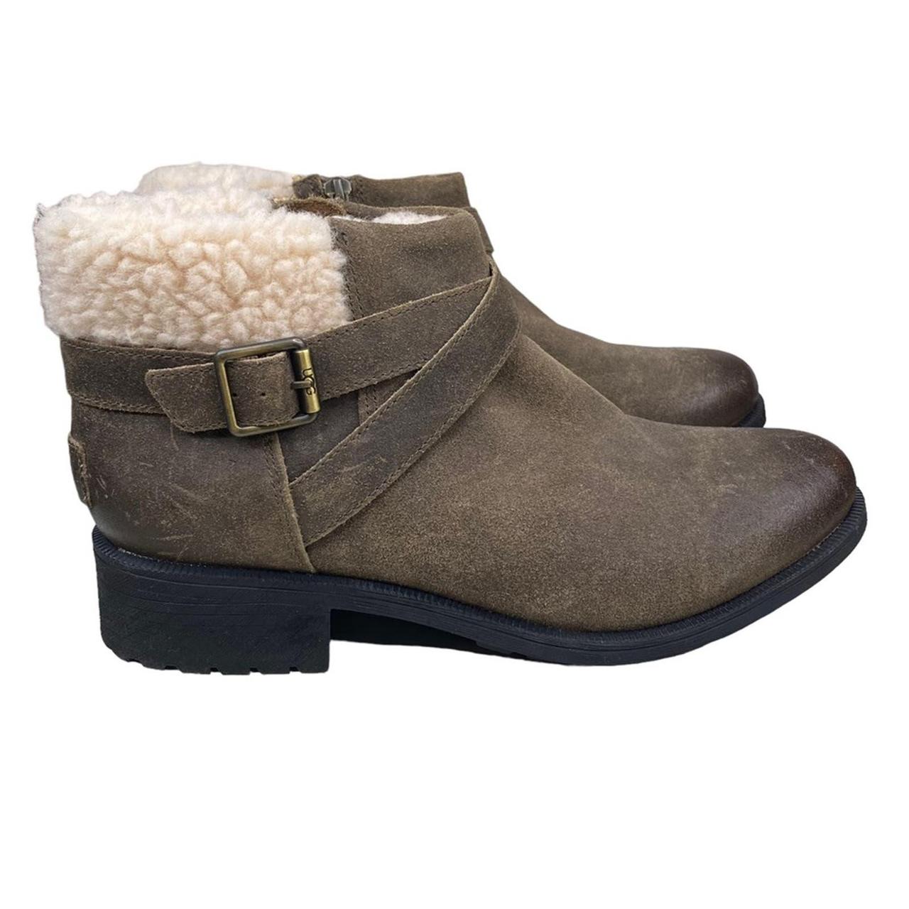 Benson ugg deals boot