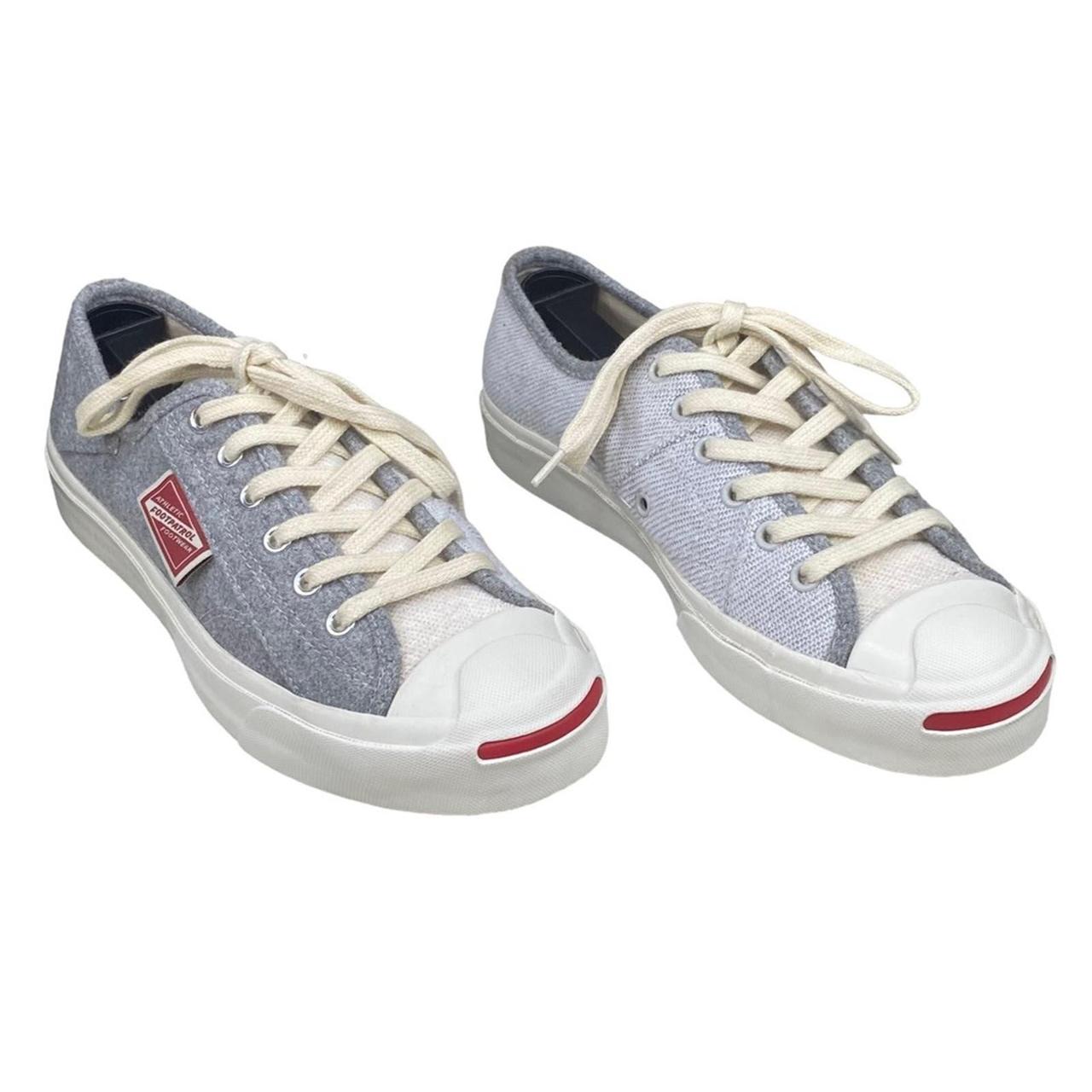 Jack purcell foot on sale patrol