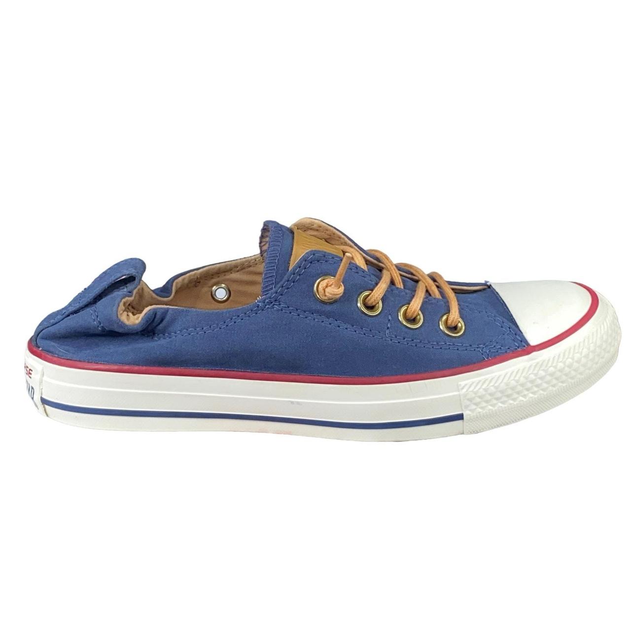 Shoreline blue converse online