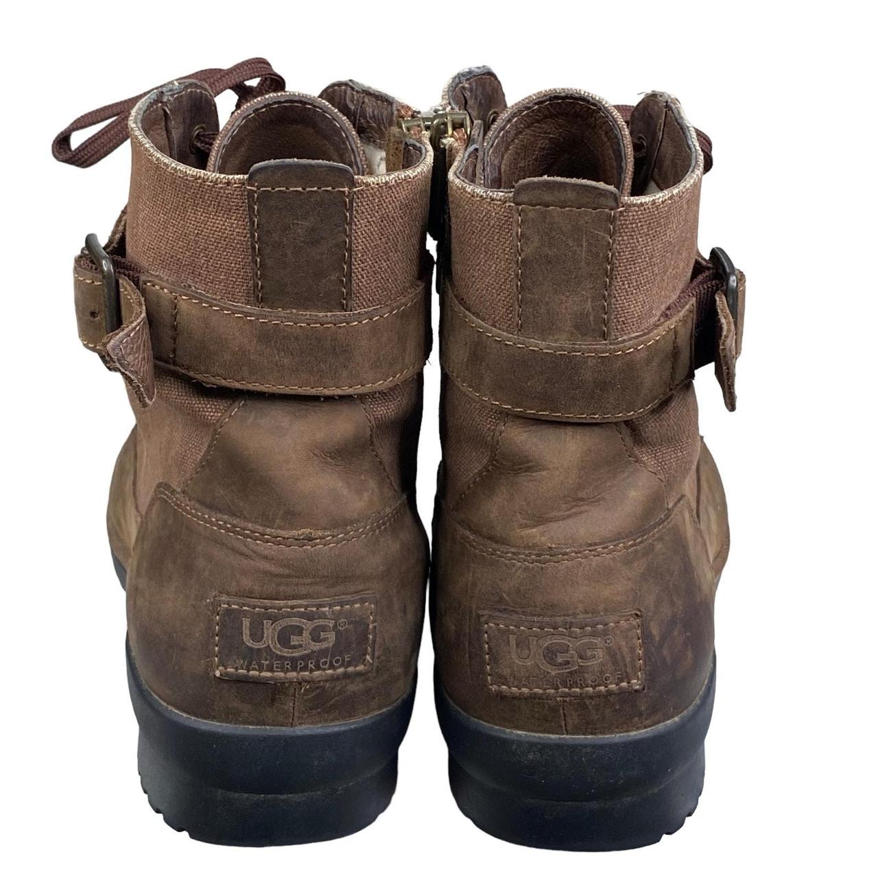 Shops Women's UGG Tulane boots