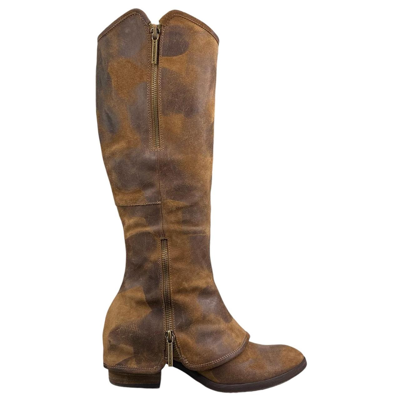 Donald pliner devi boots best sale