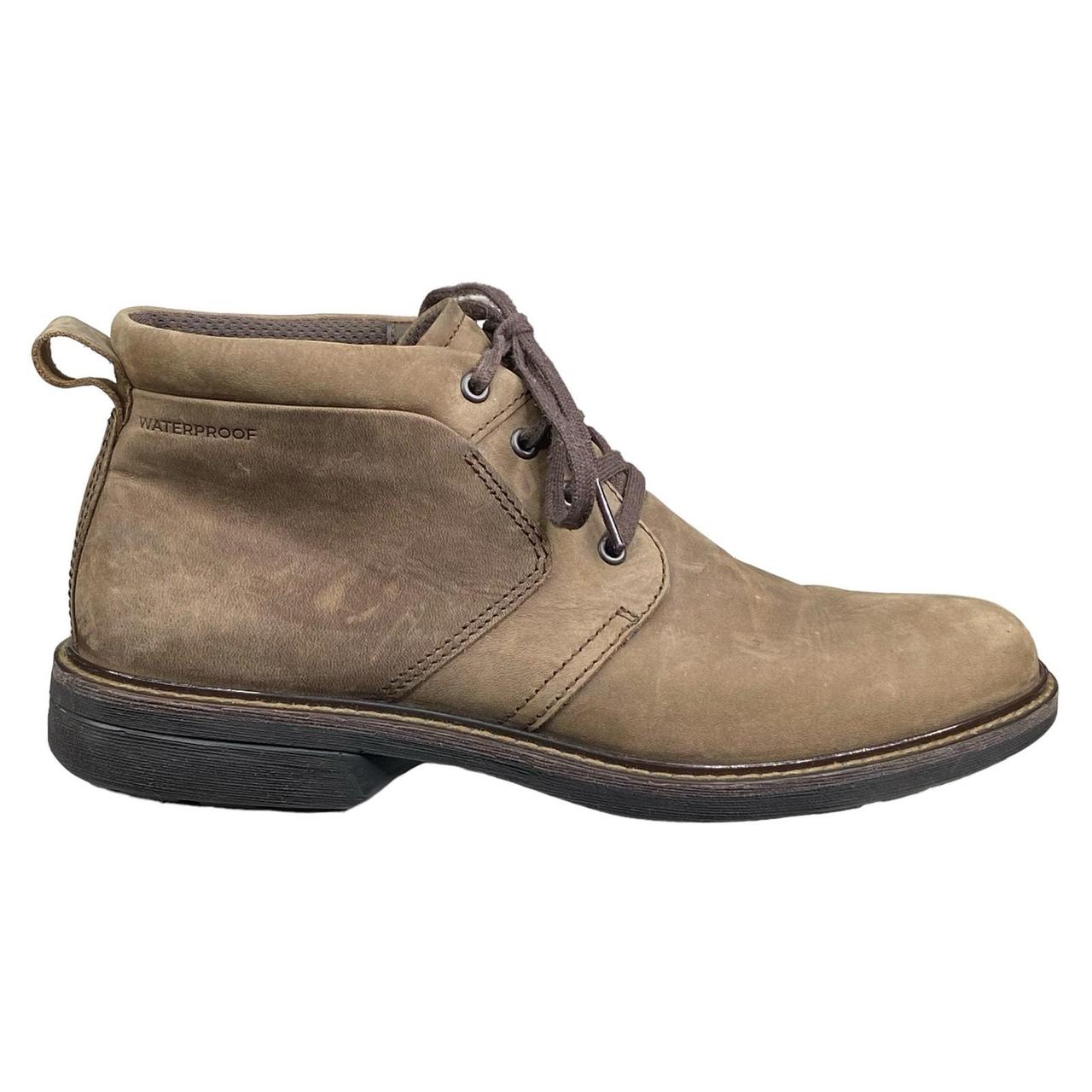 Ecco chukka boots best sale