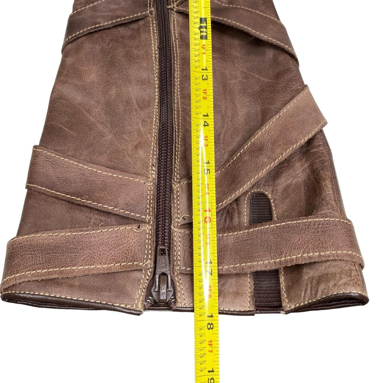 Steve Madden Women's Boots - Brown - US 7.5 – Vin… - image 8