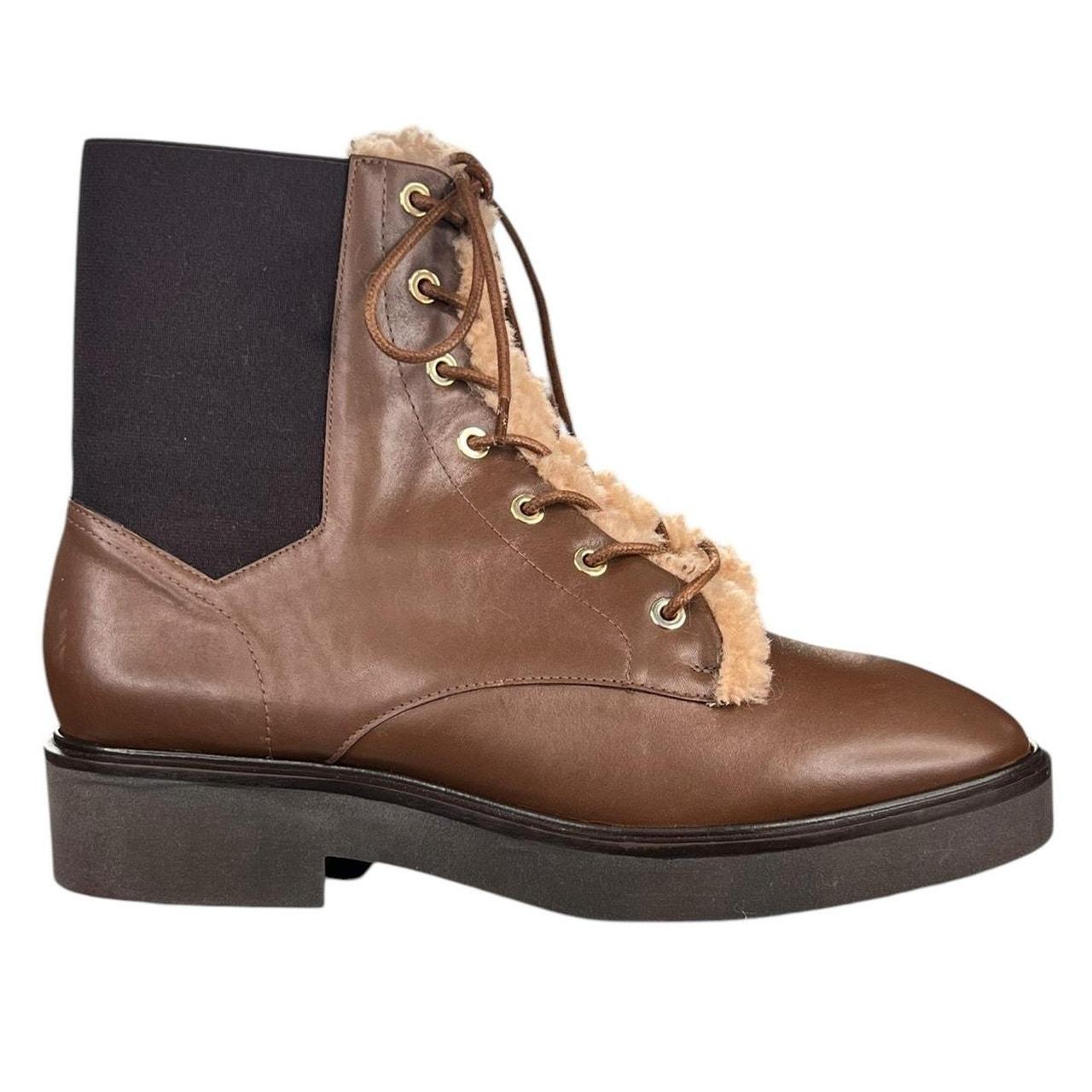 Stuart Weitzman Women's Boots - Brown - US 9 – St… - image 1