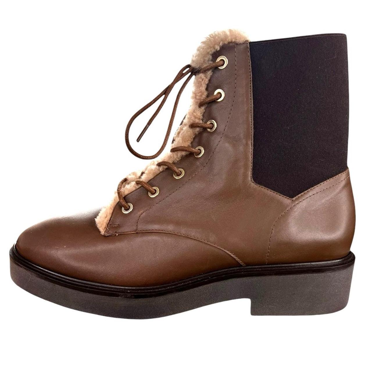 Stuart Weitzman Women's Boots - Brown - US 9 – St… - image 3
