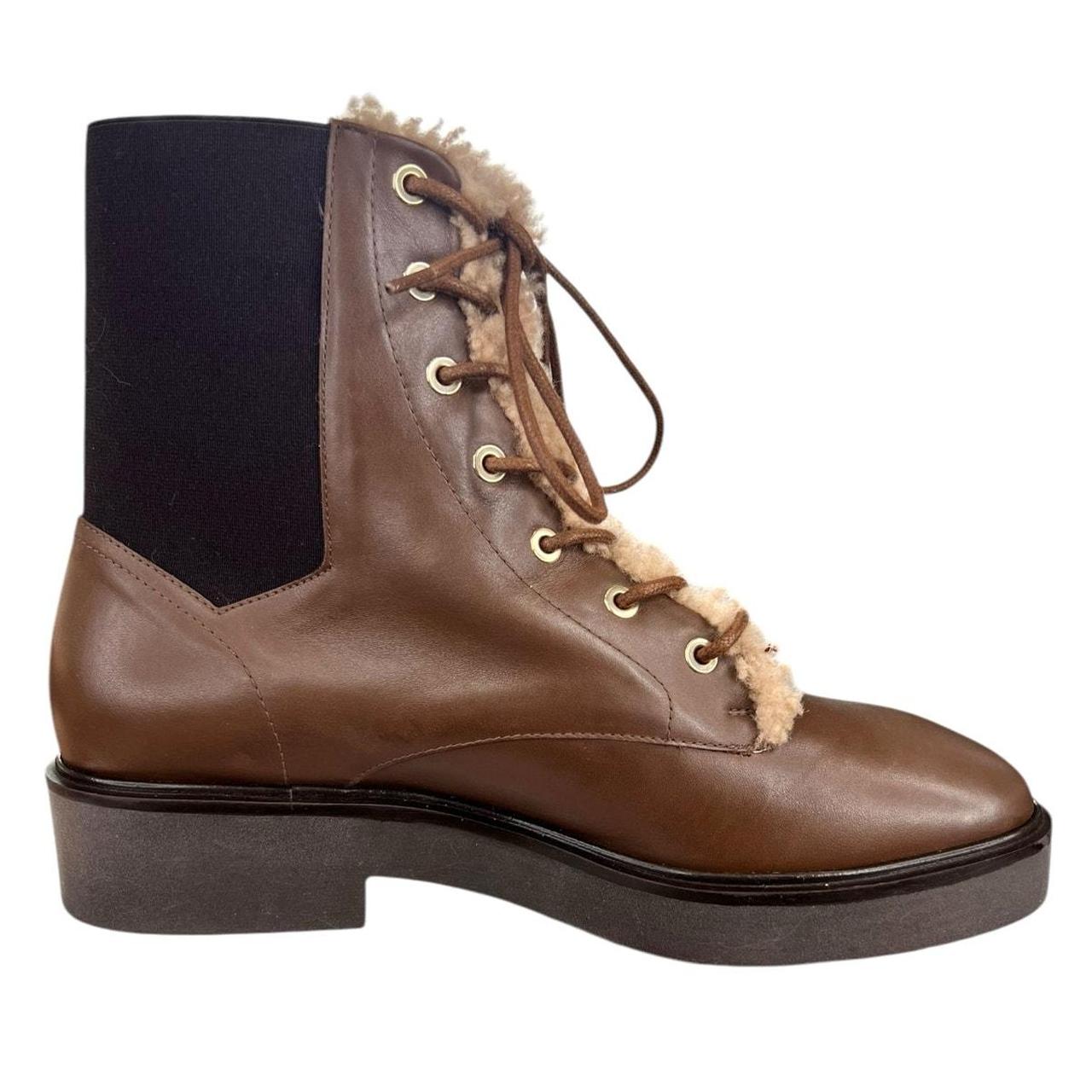Stuart Weitzman Women's Boots - Brown - US 9 – St… - image 4