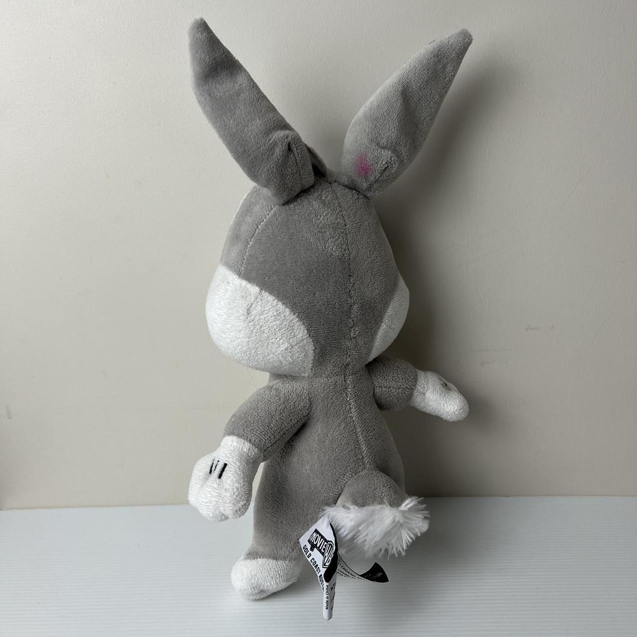 Baby bugs bunny plush online