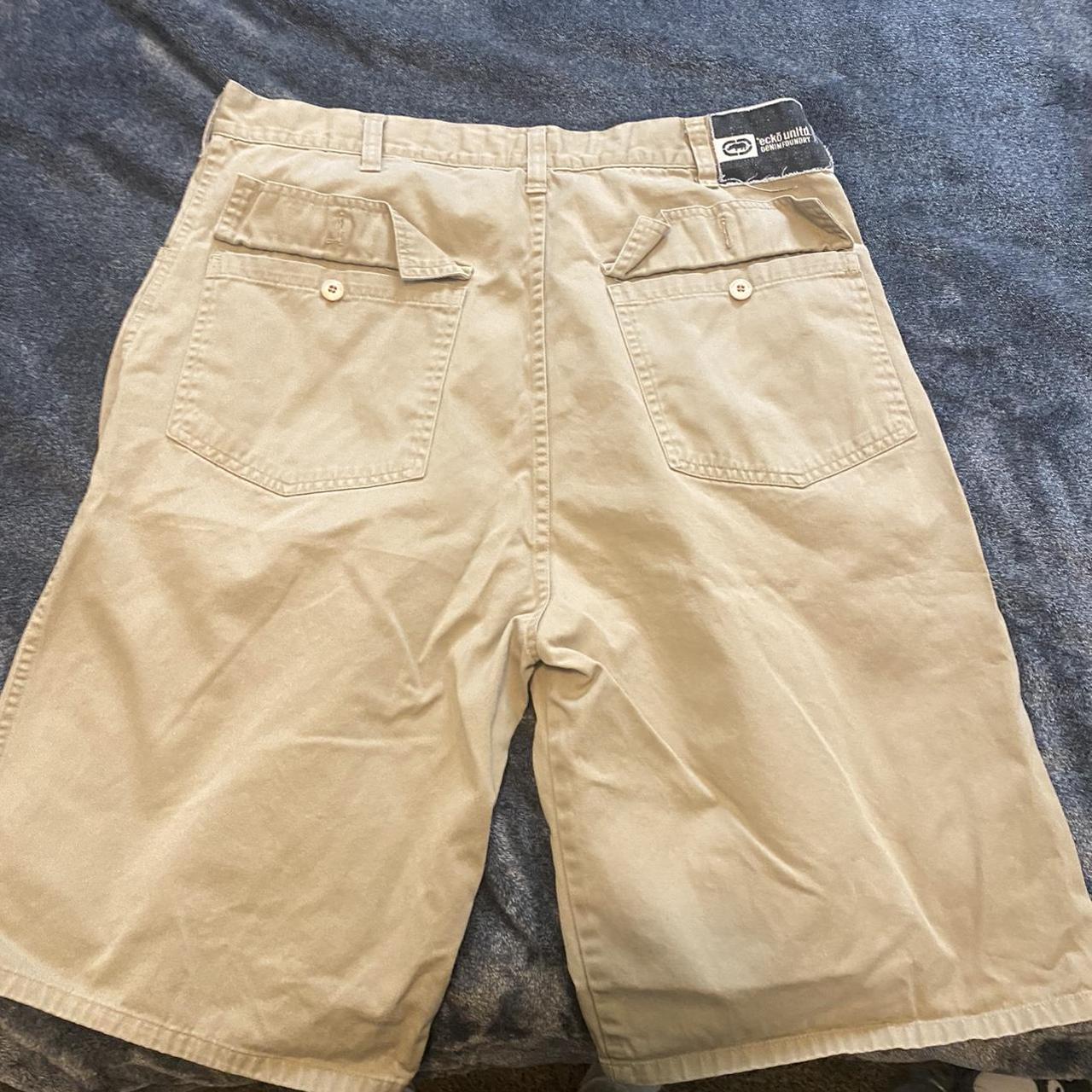 Ecko united shorts! - Depop