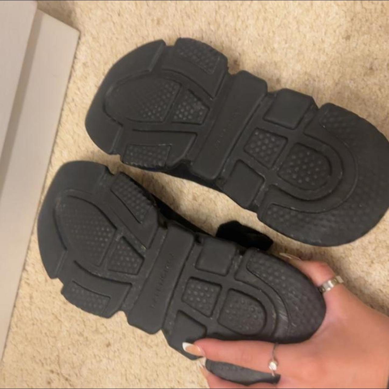 balenciaga shoes cheap amazon