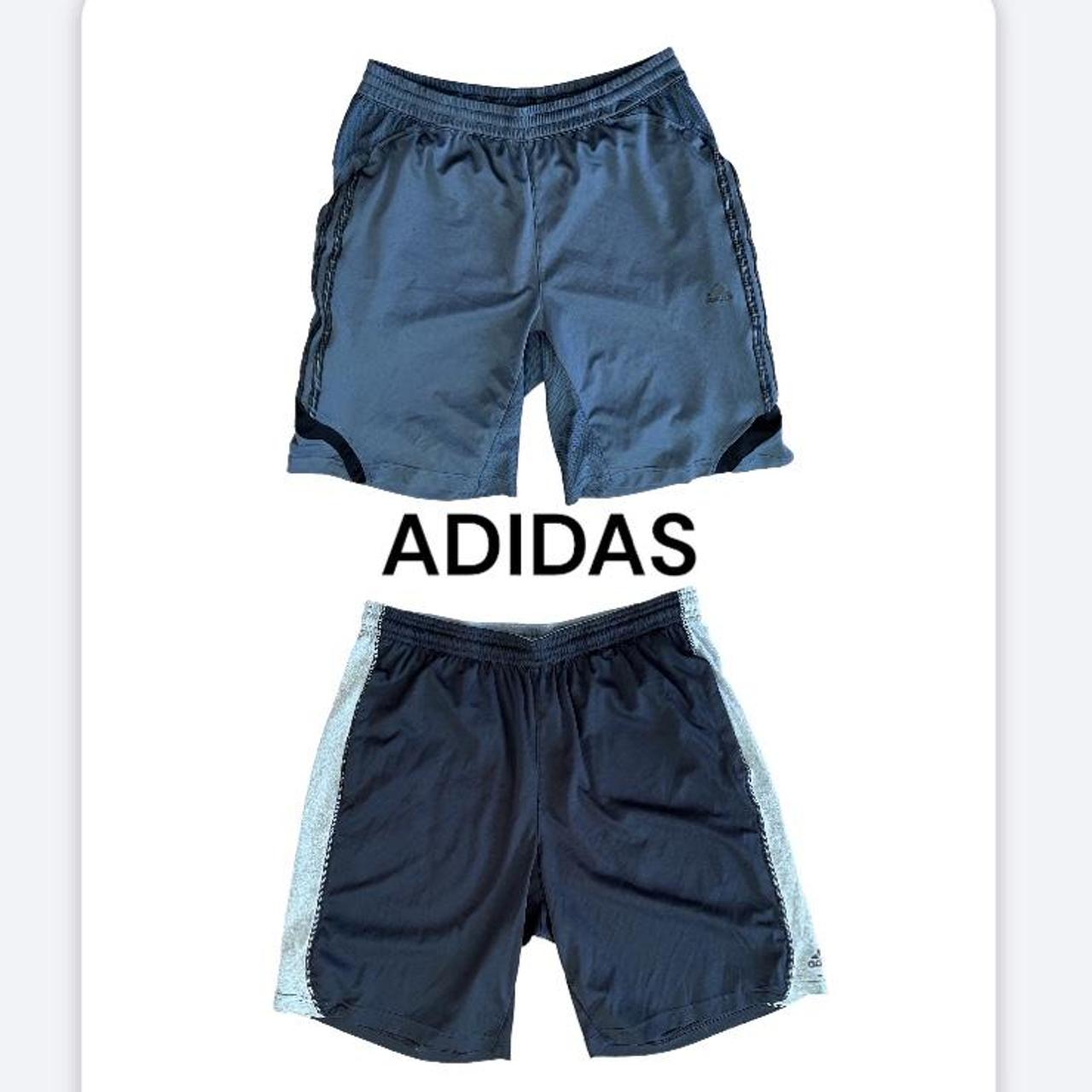 adidas clima shorts mens