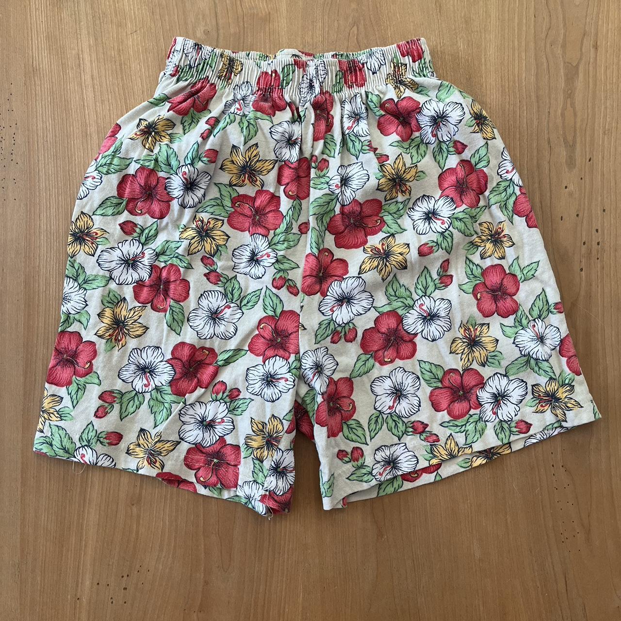 bobbie brooks womens shorts