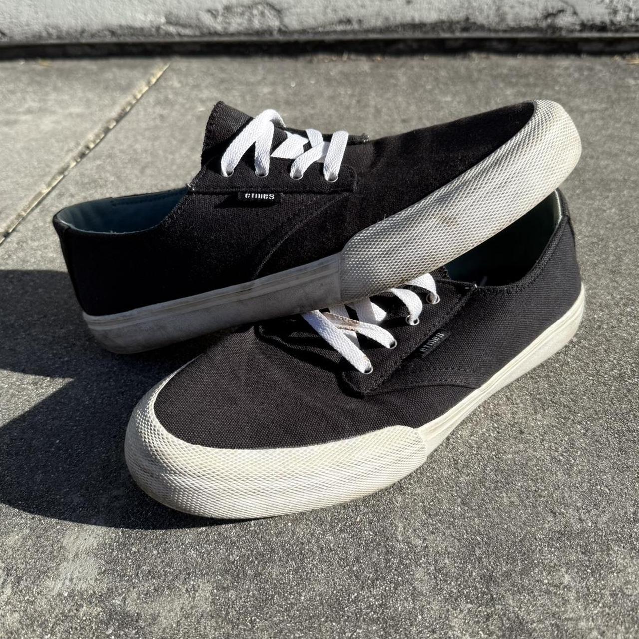 Etnies Jameson Vulc Skateboardschuhe - Veganer Schuh Für Unisex
