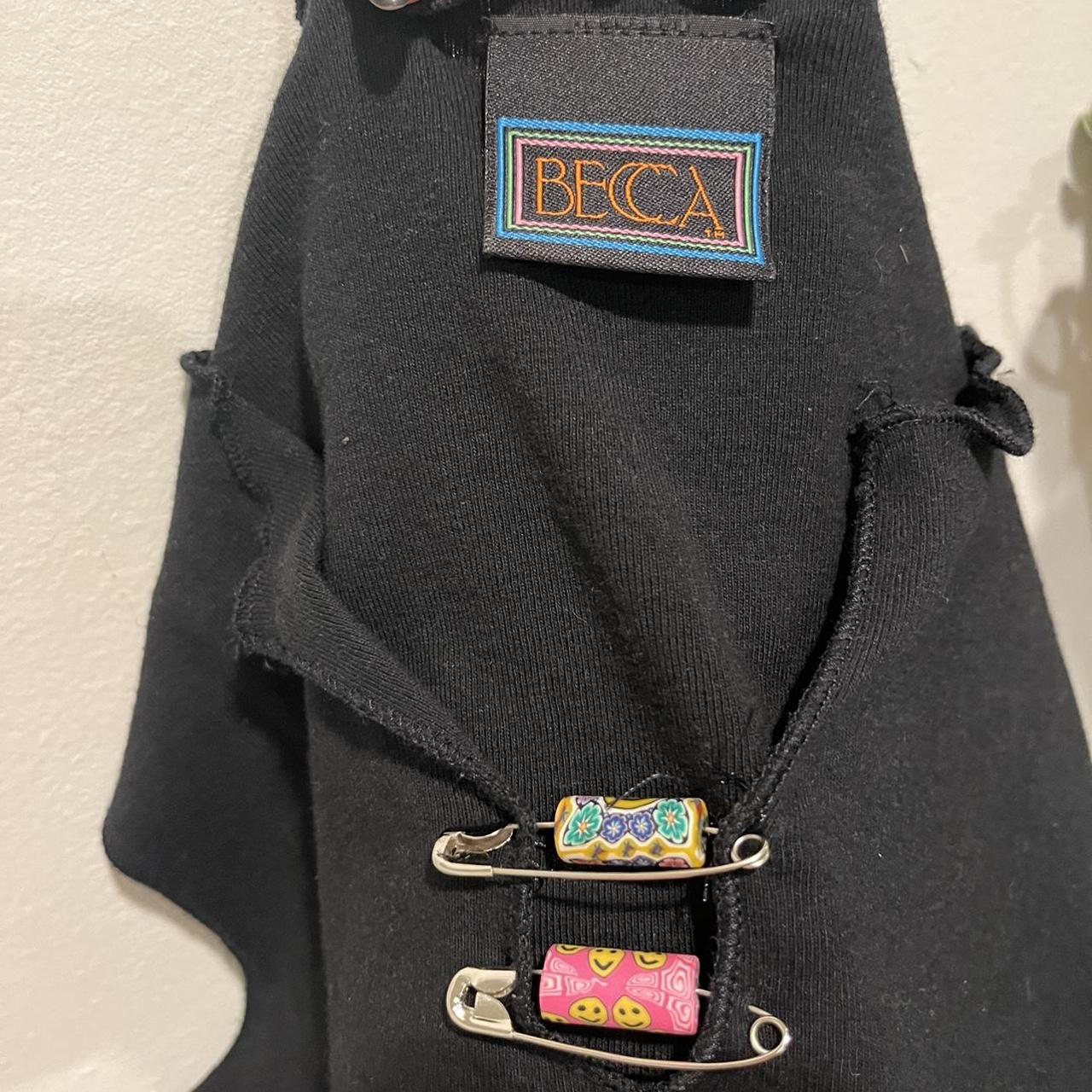 BECCA Women's Vest (4)