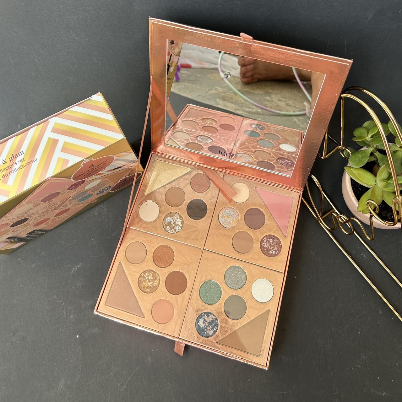 Tarte Gift & Glam collectors set newest