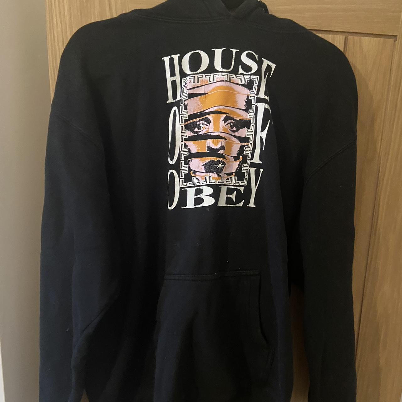 Obey sweaters sale mens