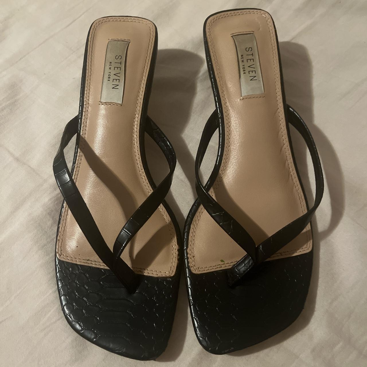 Steven New York Women's Sandals | Depop