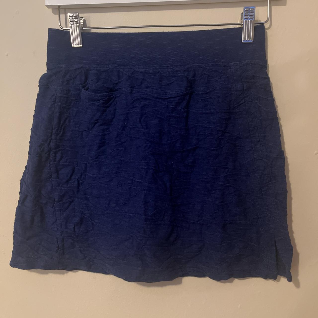 Toad&Co Women's Skirt | Depop