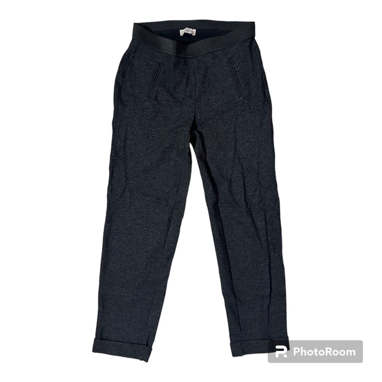 Loft work pants in decent condition 25.75”... Depop