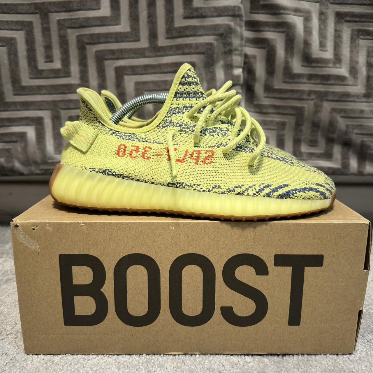 Yeezy maze best sale