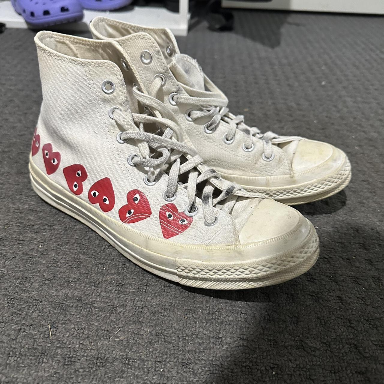 COMME des GARÇONS DM 2019年〜 Vol.76 Comme des Garçons issue — Plus81