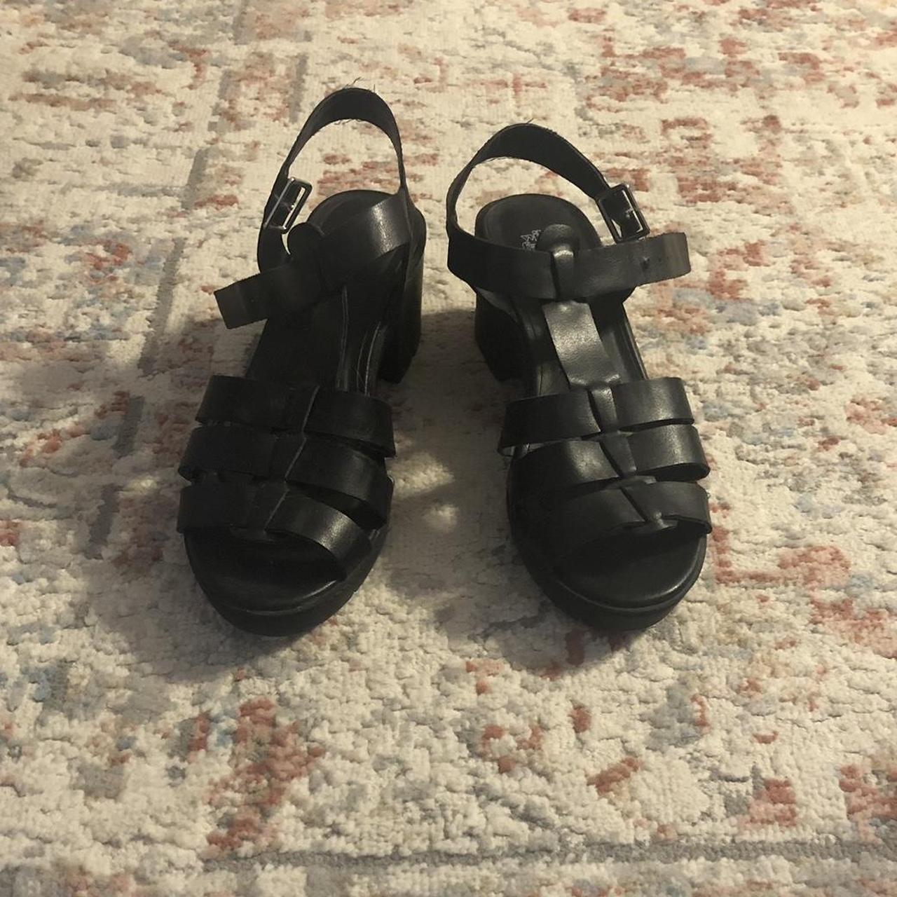 Wild Fable Women's Sandals | Depop