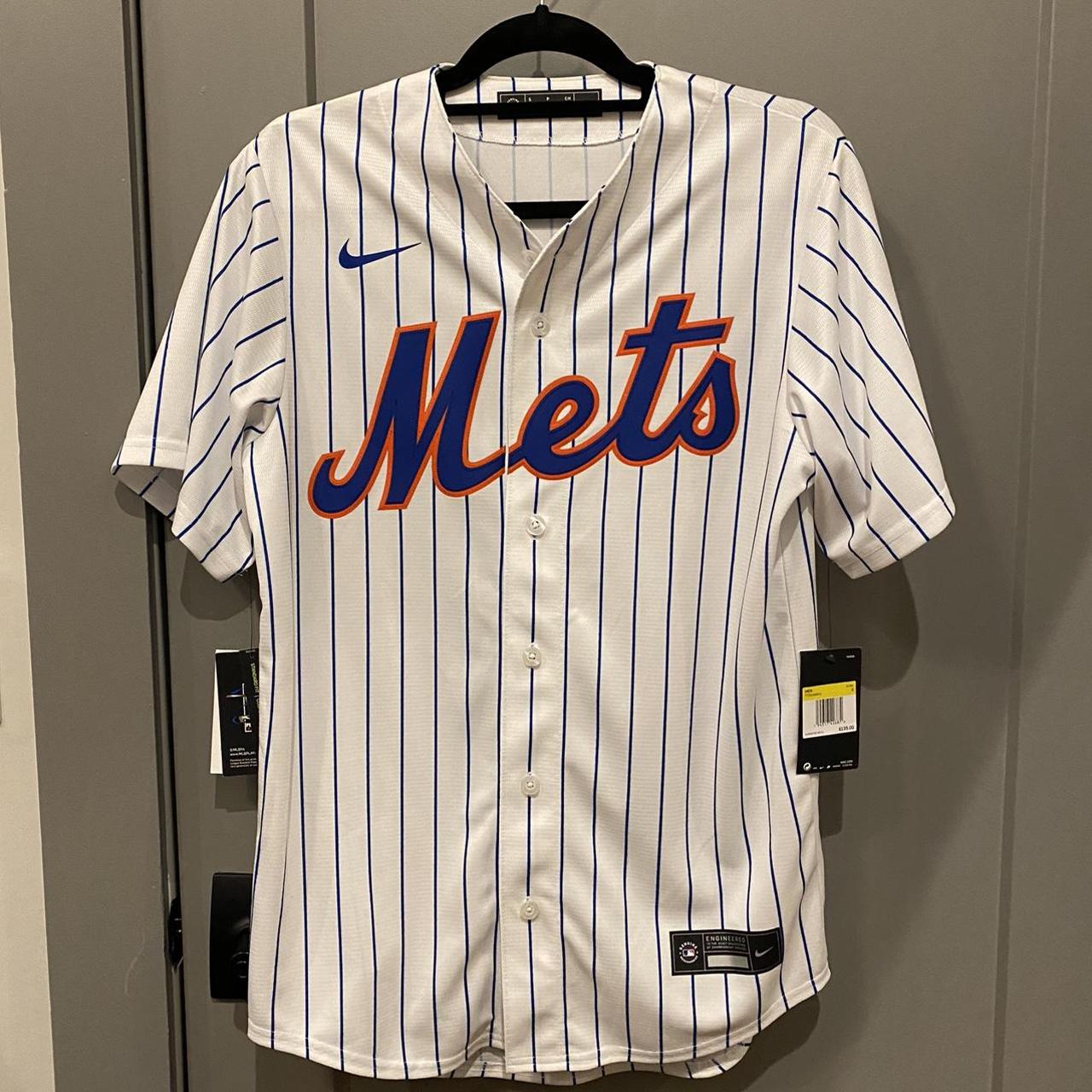 Nike Men's New York Mets MLB Jerseys for sale