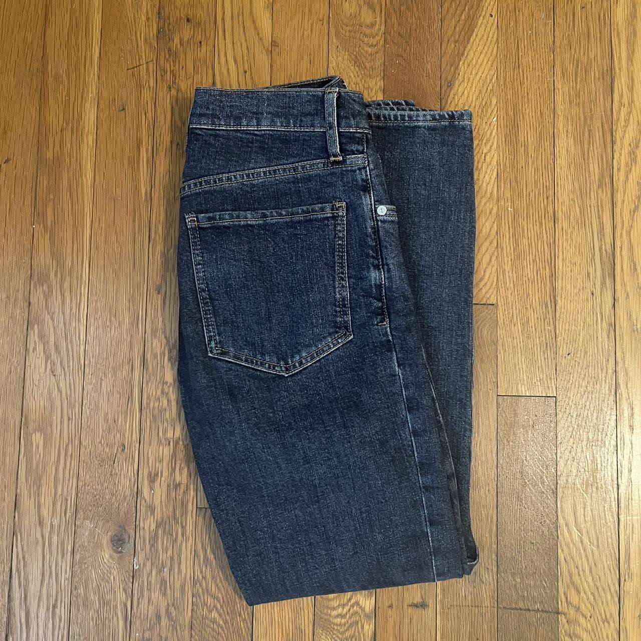 Mango Women's Jeans | Depop