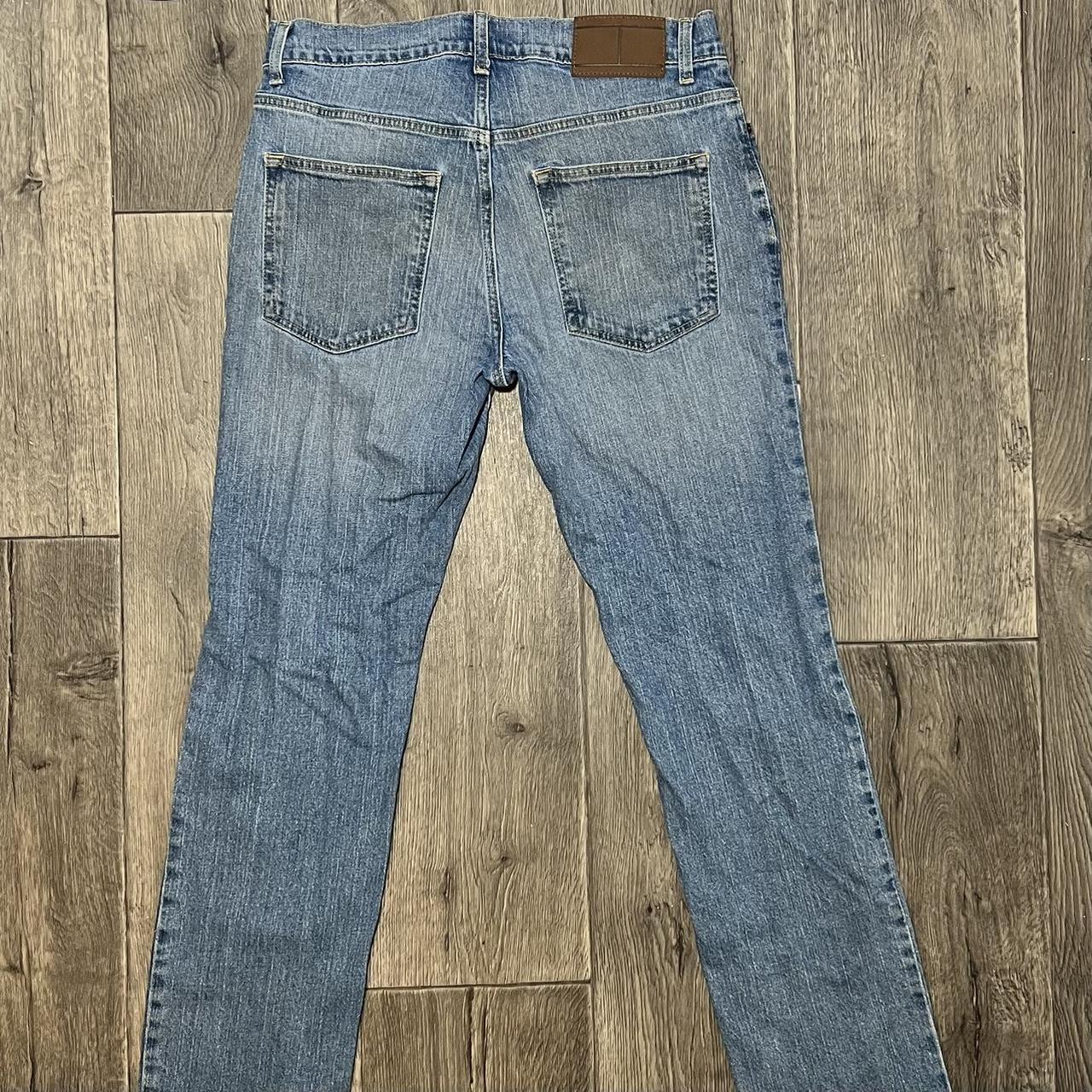 Tommy hilfiger jeans 32 clearance 32