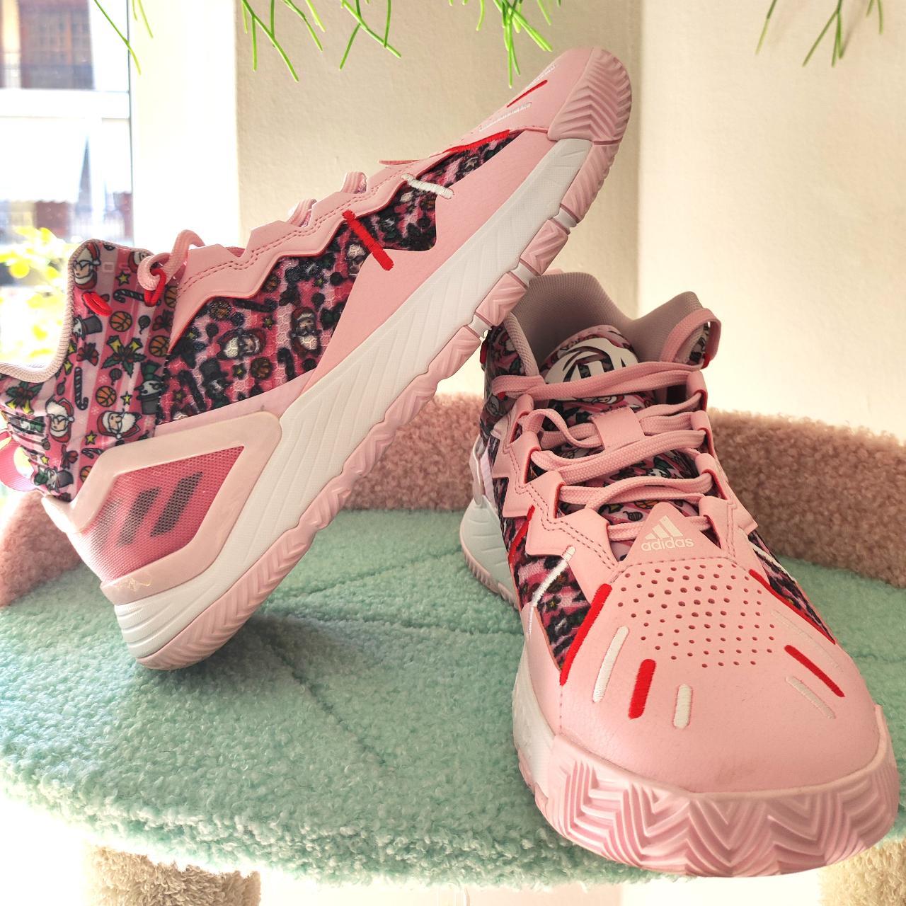 derara hurisa shoes adidas