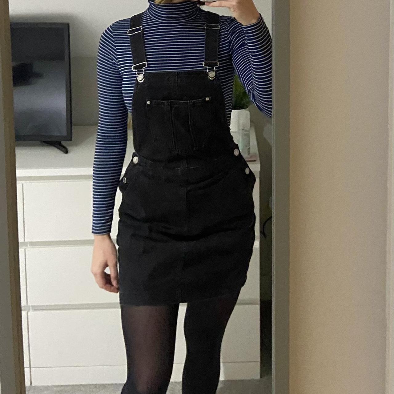 Primark dungaree clearance dress