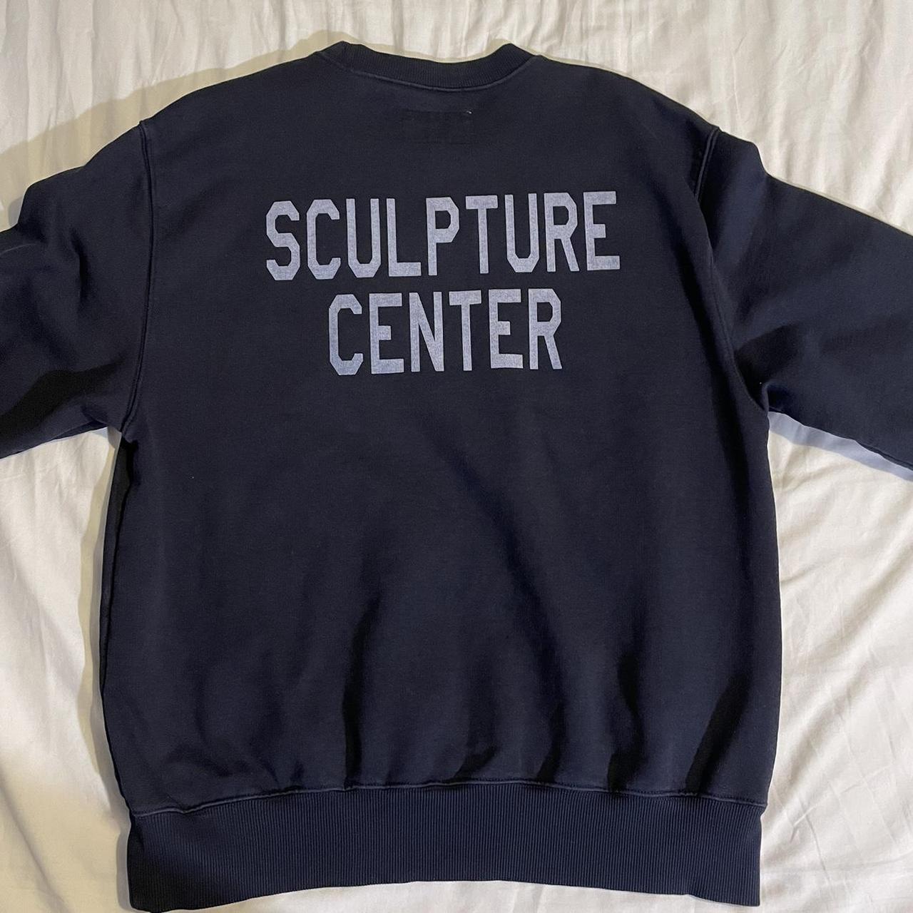 Carhartt WIP x New Balance Sculpture Centre | Depop