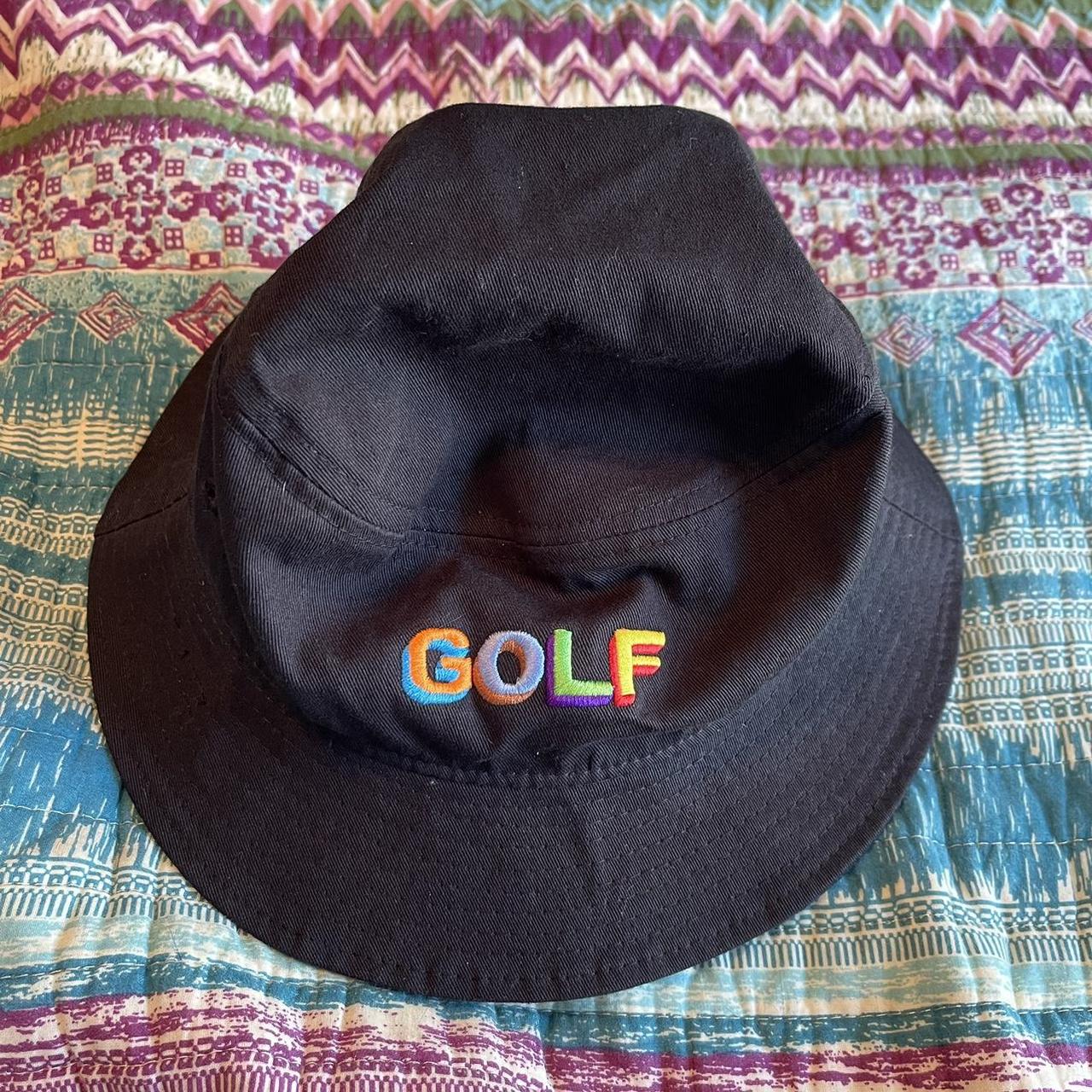 Bucket Hat Tyler The Creator Golf Cap Bucket Hat Tyler Golf Hat