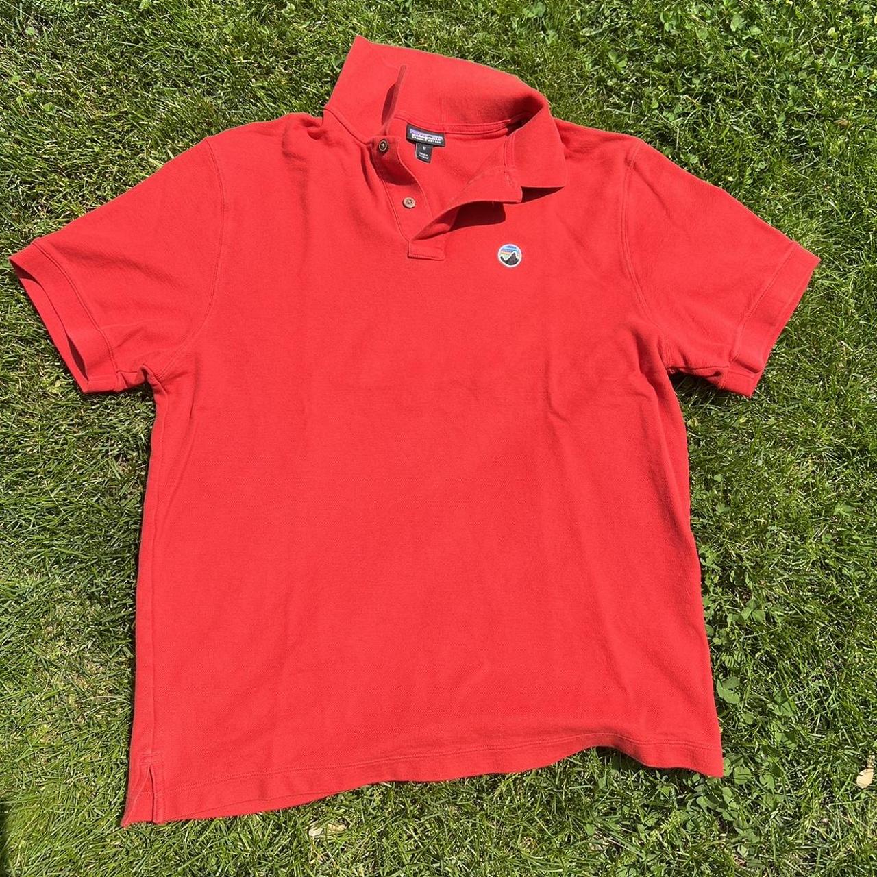 Patagonia best sale polo sale