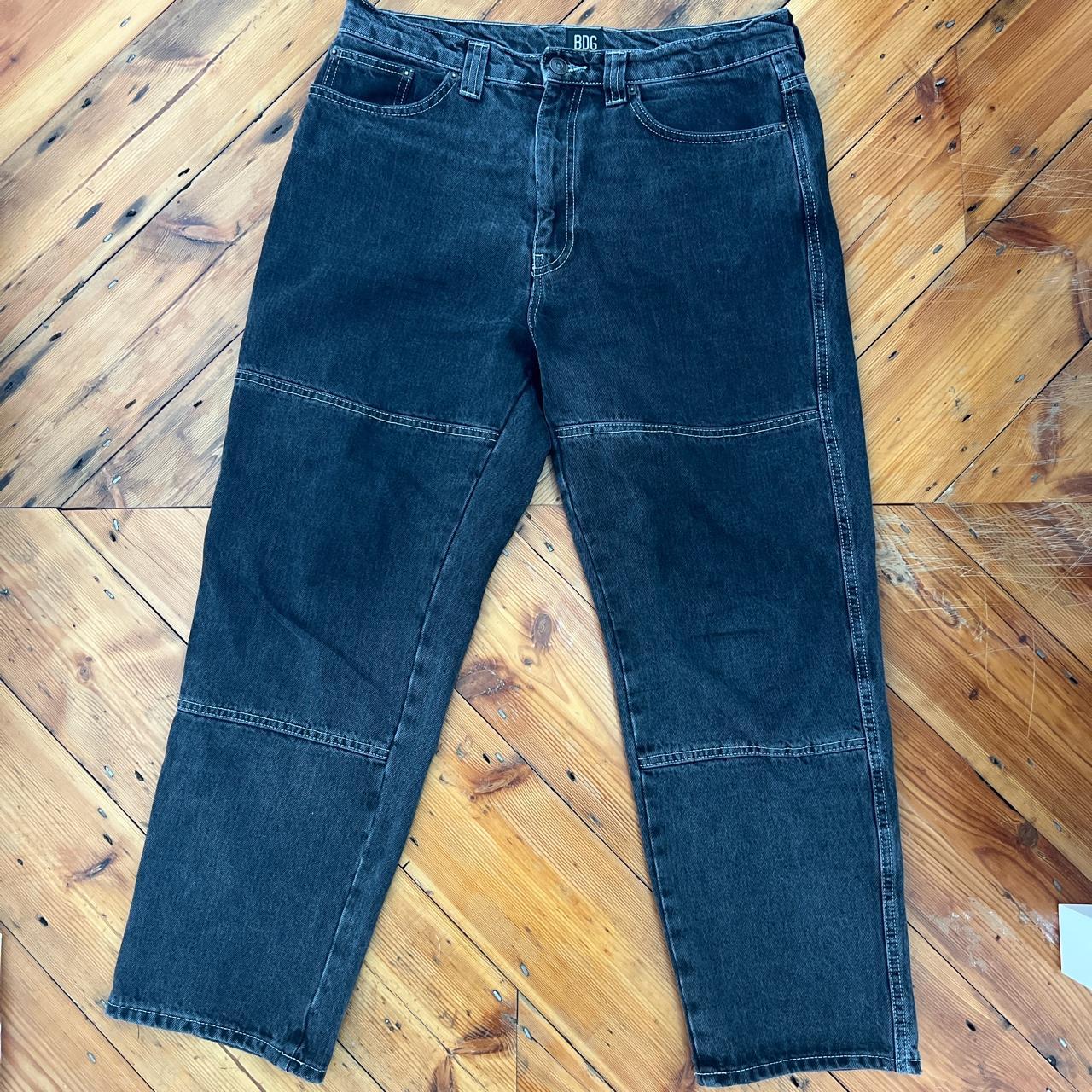 Urban Outfitters Men's Jeans Depop