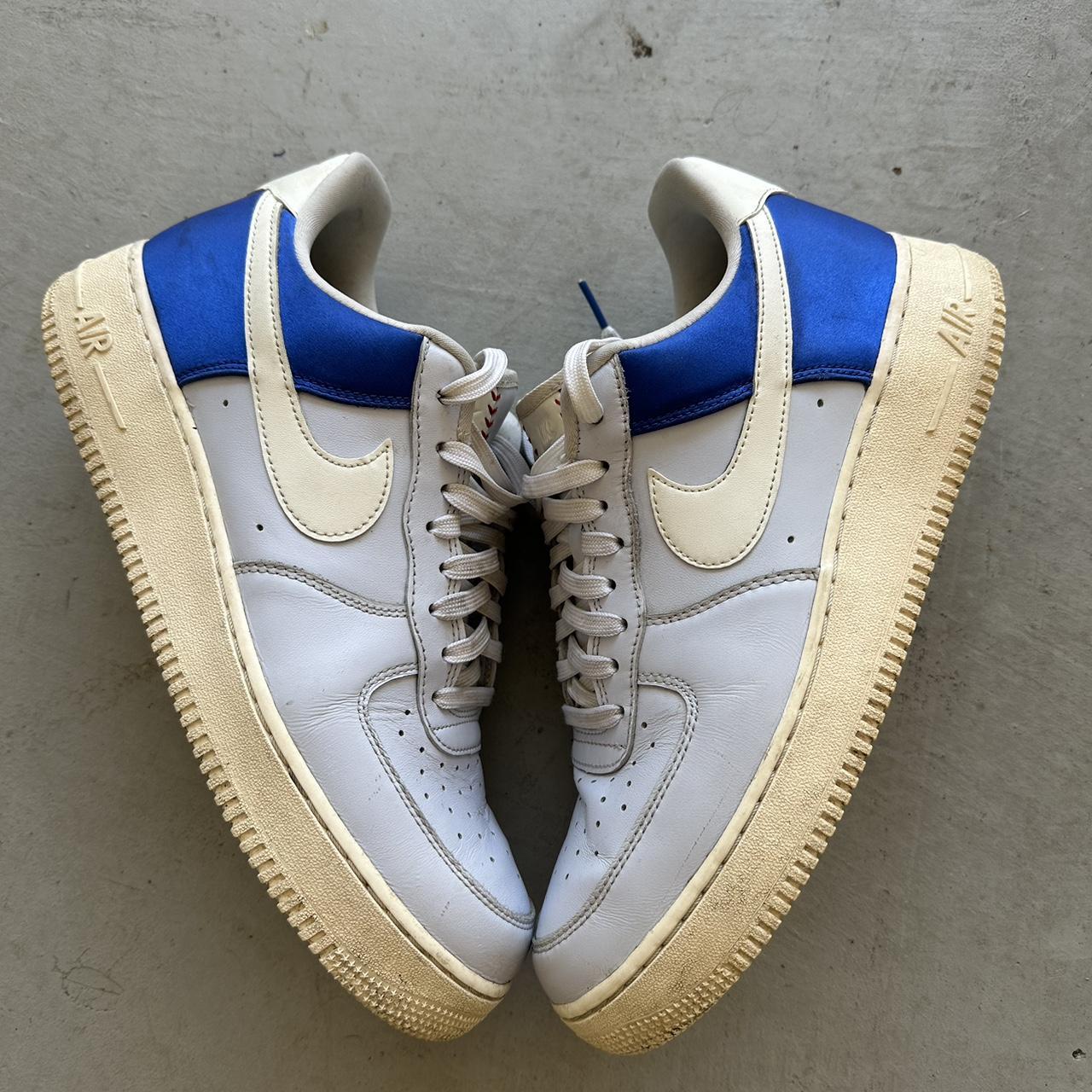 city pride air force 1