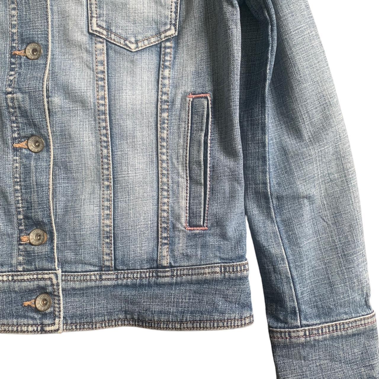 ⭐️ Vintage Esprit 1968 Ladies Denim Jacket⭐️, Size