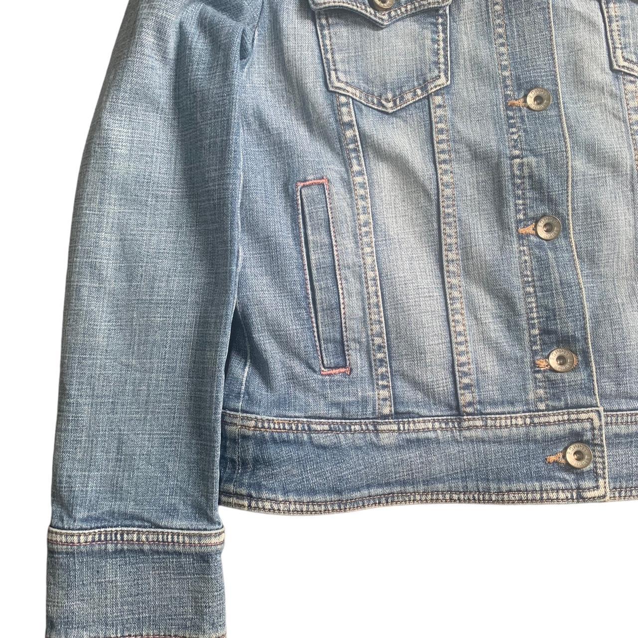 ⭐️ Vintage Esprit 1968 Ladies Denim Jacket⭐️, Size