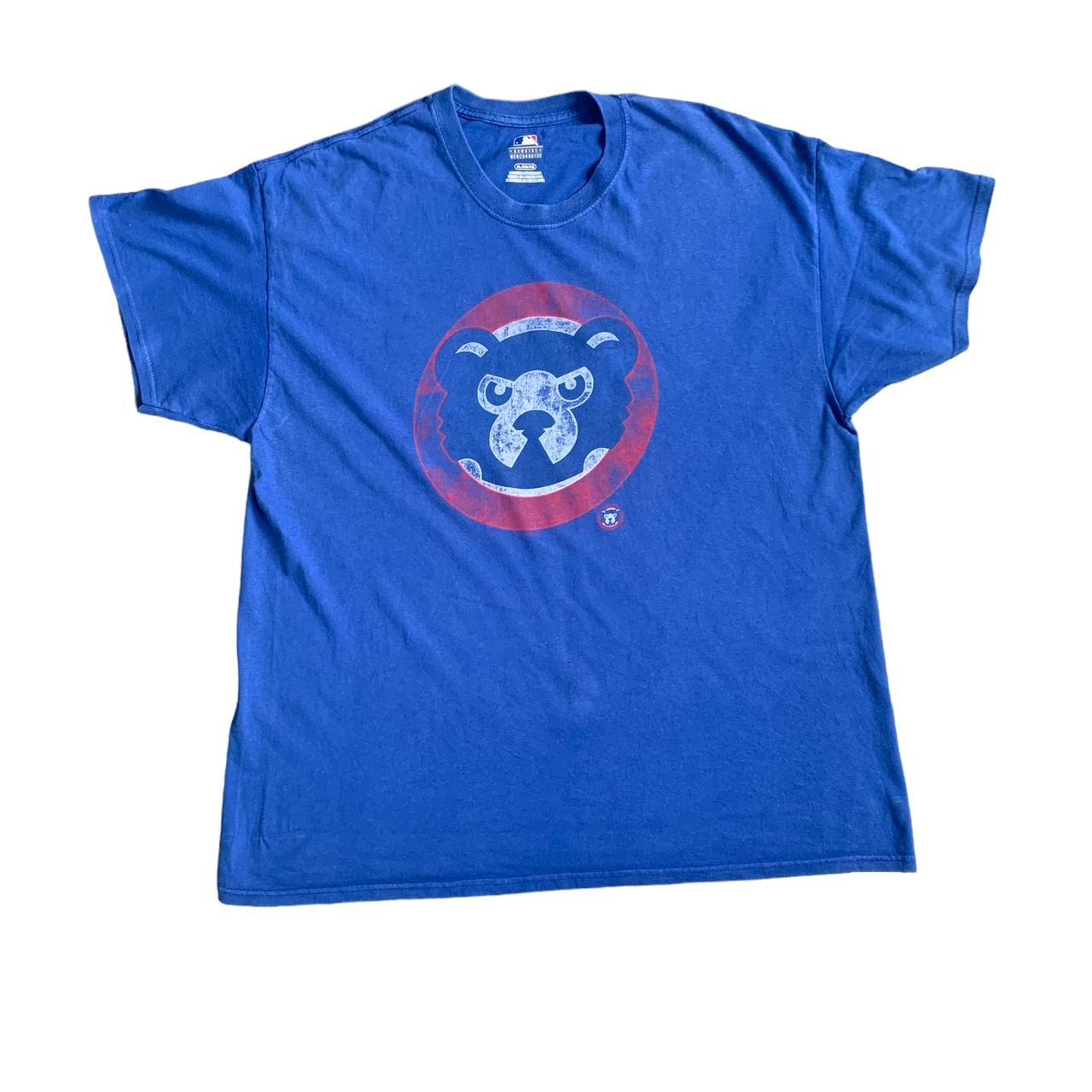 ⭐️Official Merchandise - MLB Chicago Cubs - Depop