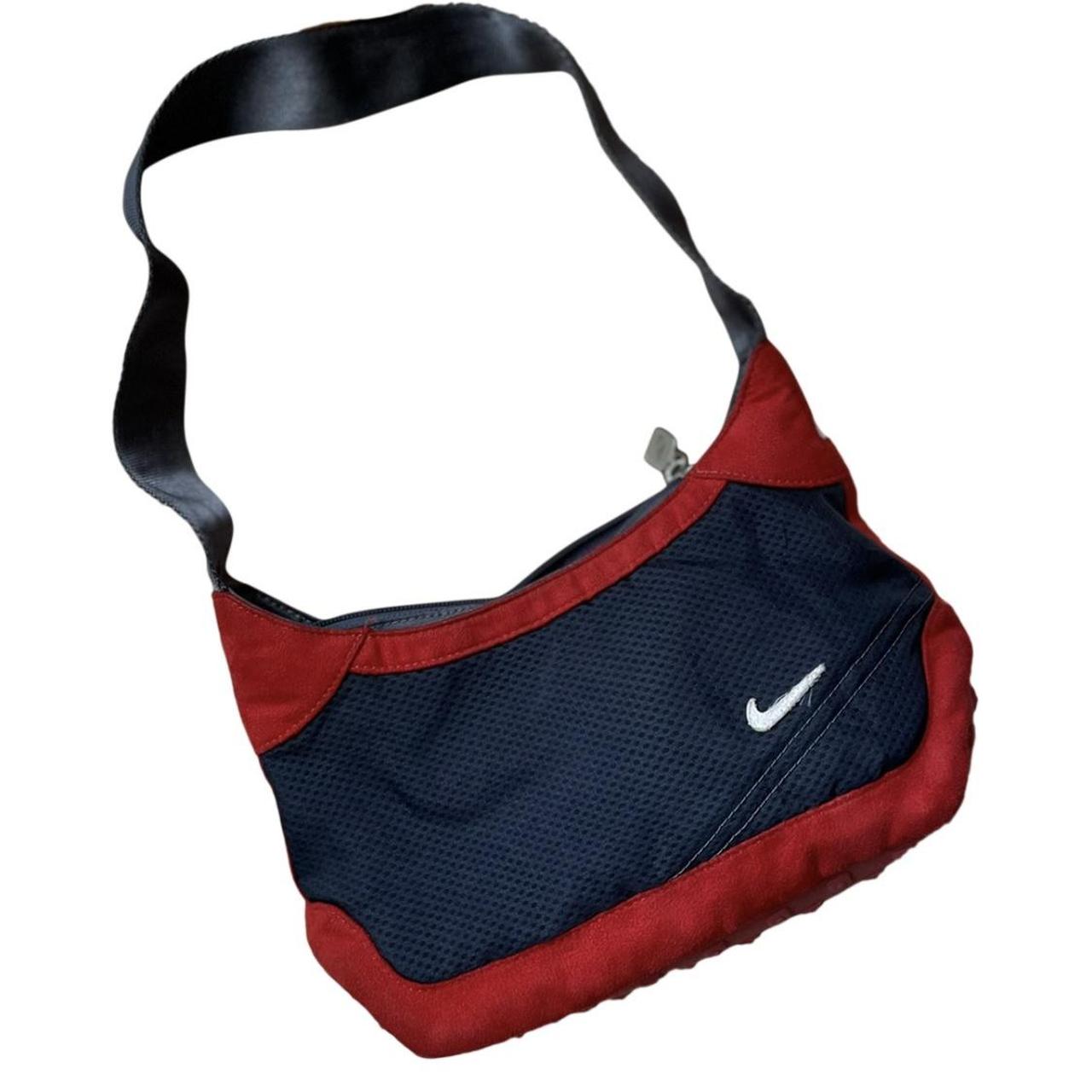 baguette bag nike