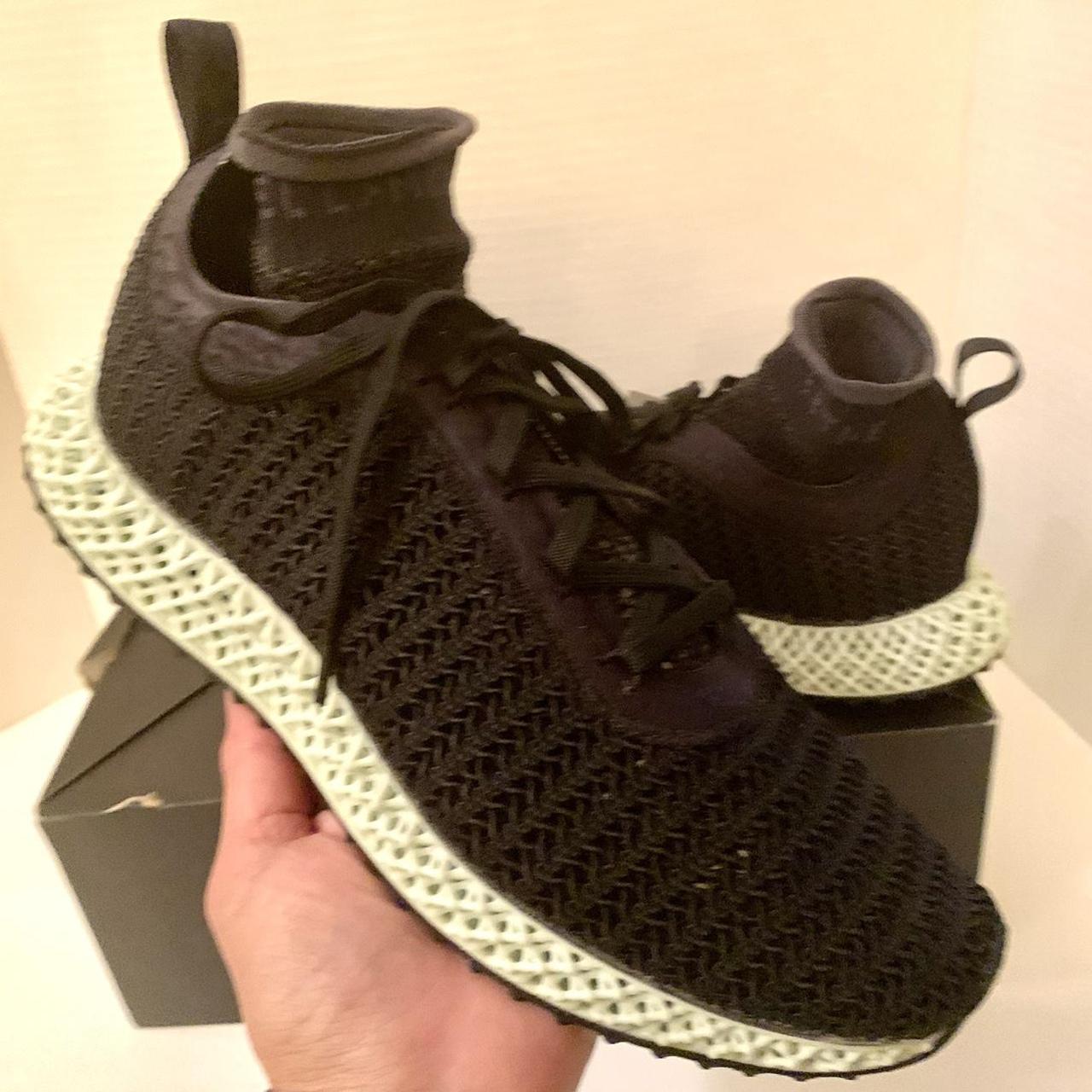 Stella mccartney alphaedge online 4d