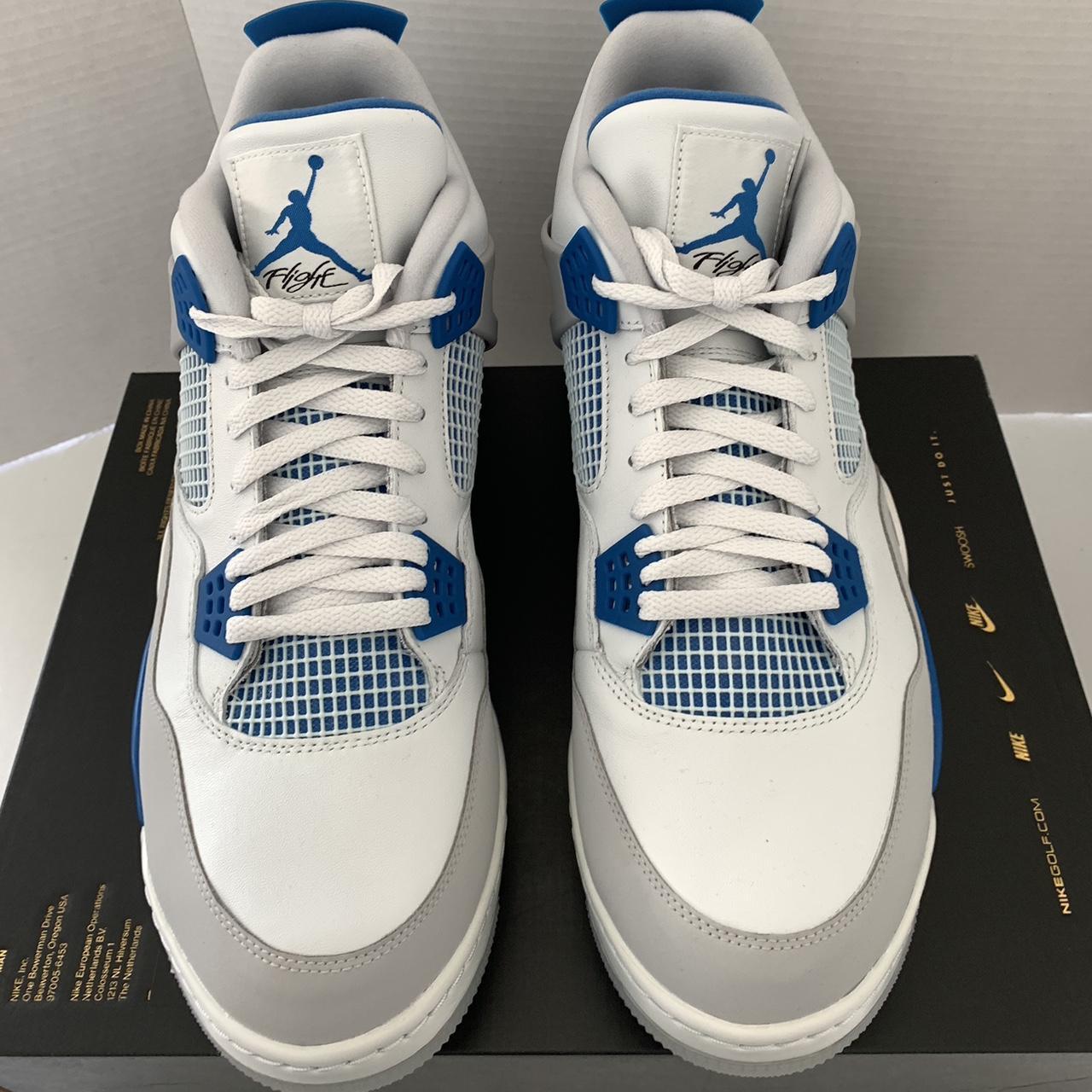 air jordan iv golf shoes