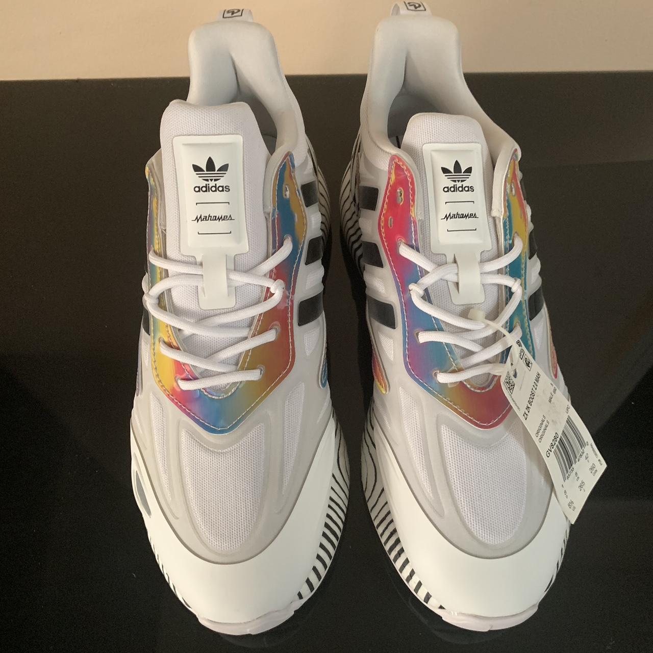 Adidas Inter Miami White Jersey Inter Miami CF Home Authentic Jersey