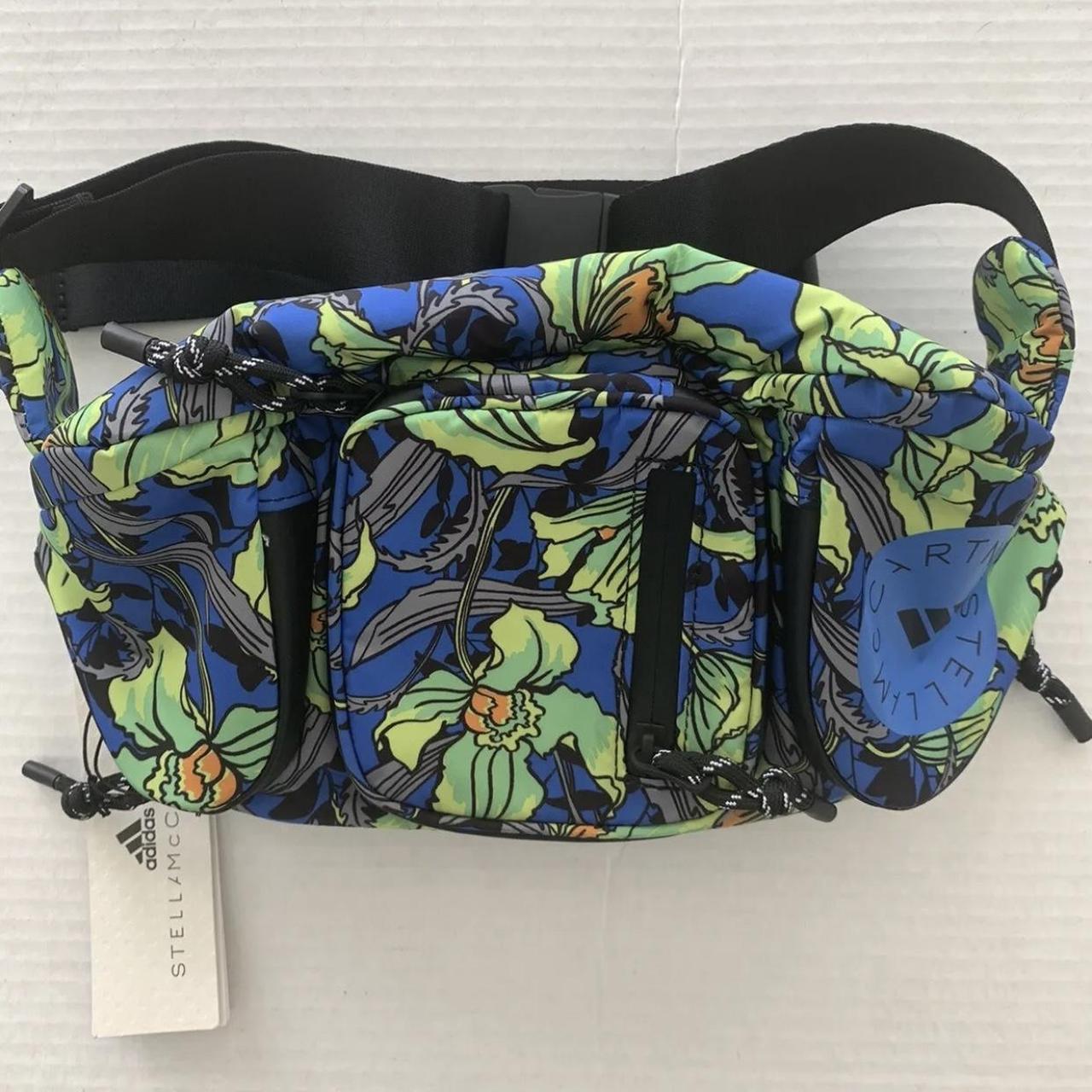 Stella mccartney waist online bag