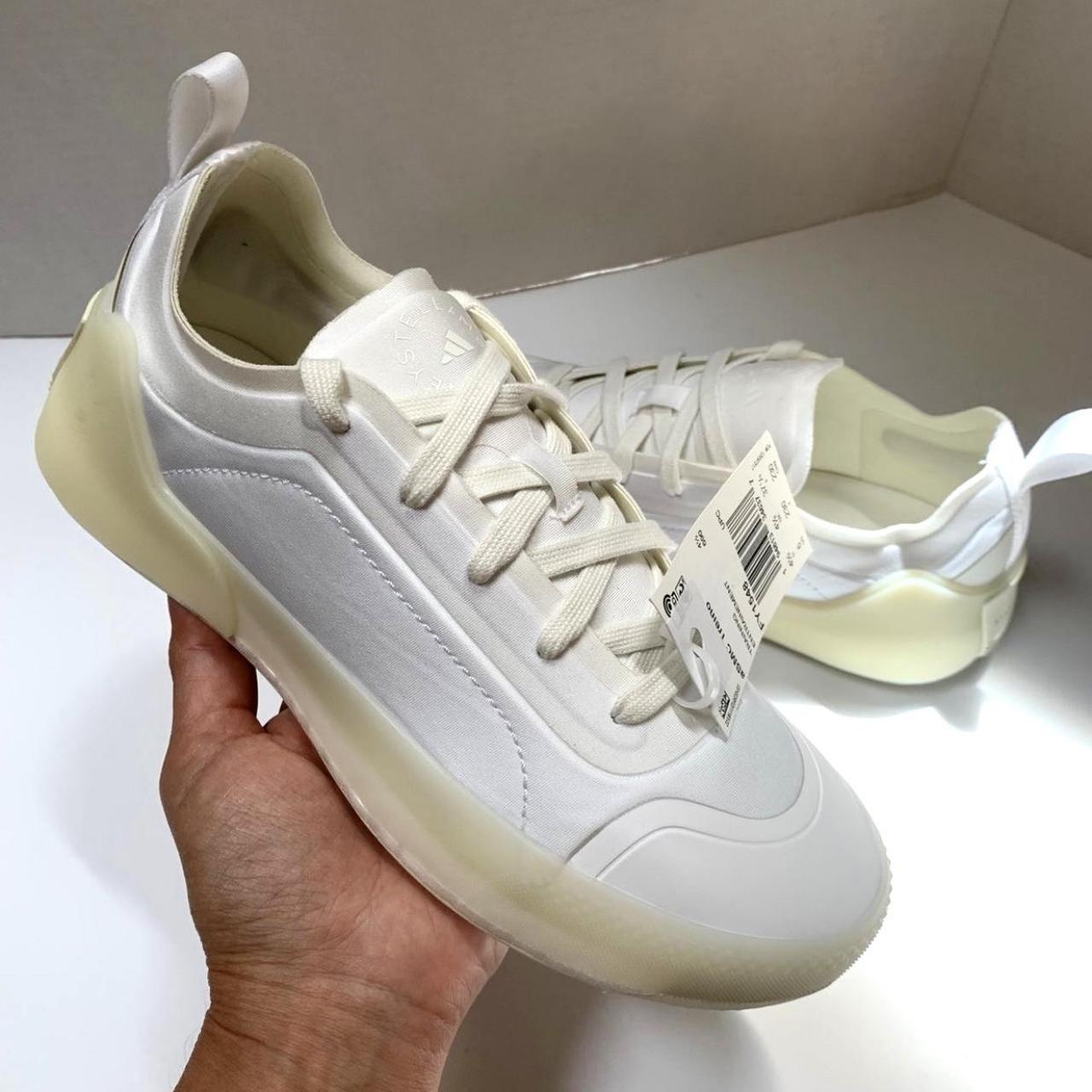 adidas by stella mccartney treino s