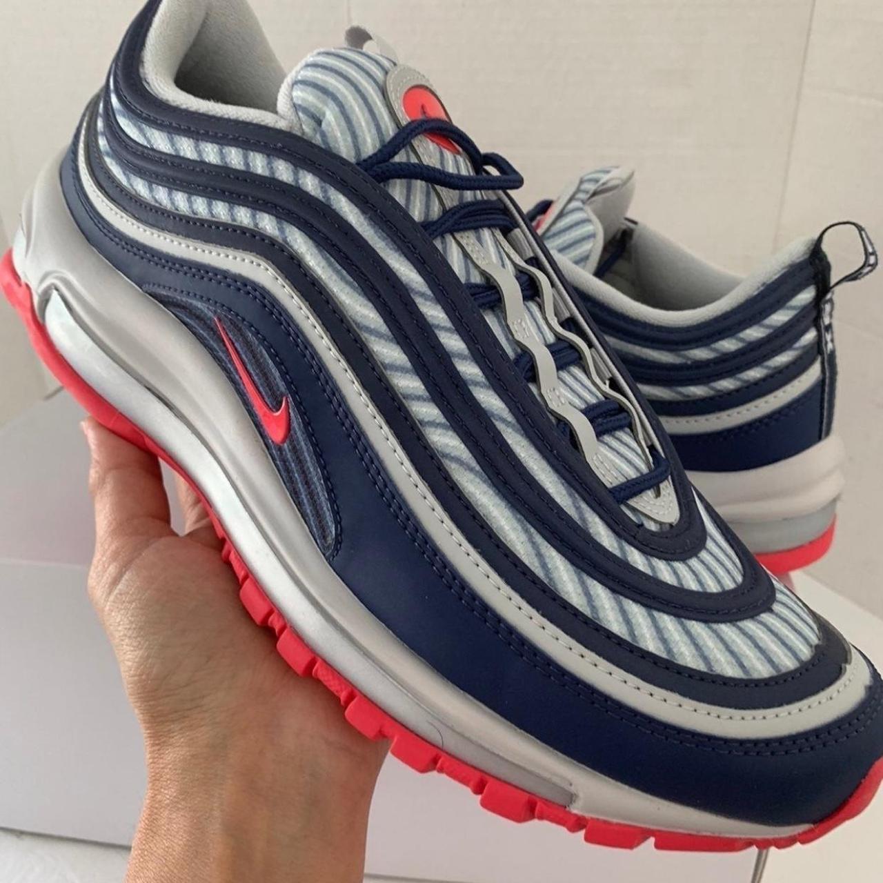 Air max 97 clearance id